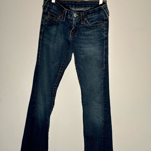 True religion pants - Picture 2 of 3